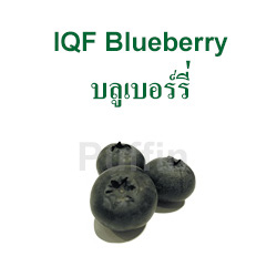 Blueberry
