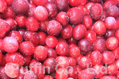 Cranberry