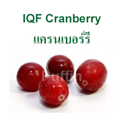 Cranberry