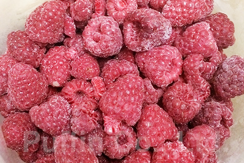 Raspberry