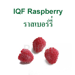 Raspberry